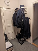 Stylish 2-bed Apartment in Central Stockholm