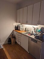 Stylish 2-bed Apartment in Central Stockholm