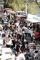 Stylish 2-bed Apartment in Central Stockholm