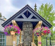 Elevate Real Estate Management Snowbird - 205