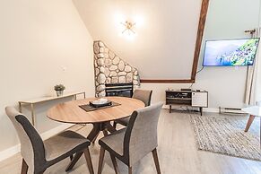 Whistler Vacation Club Lake Placid Lodge - 315