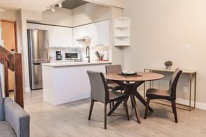 Whistler Vacation Club Lake Placid Lodge - 315