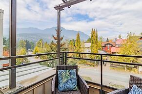 Whistler Vacation Club Lake Placid Lodge - 315