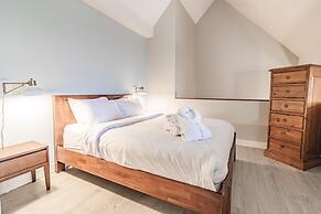 Whistler Vacation Club Lake Placid Lodge - 315