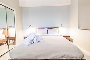 Whistler Vacation Club Lake Placid Lodge - 315