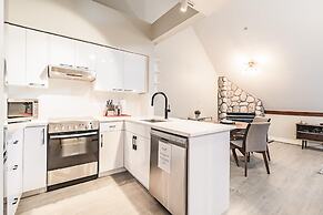 Whistler Vacation Club Lake Placid Lodge - 315