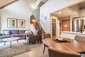 Whistler Vacation Club Lake Placid Lodge - 315