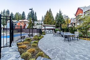 Whistler Vacation Club Lake Placid Lodge - 315