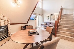 Whistler Vacation Club Lake Placid Lodge - 315