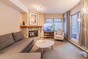 Whistler Vacation Club Lake Placid Lodge - 225