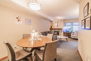 Whistler Vacation Club Lake Placid Lodge - 225