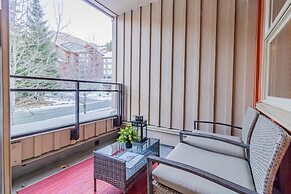 Whistler Vacation Club Lake Placid Lodge - 225