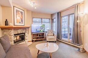 Whistler Vacation Club Lake Placid Lodge - 225