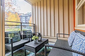 Whistler Vacation Club Lake Placid Lodge - 229