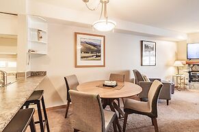 Whistler Vacation Club Lake Placid Lodge - 113