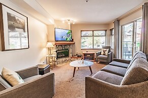 Whistler Vacation Club Lake Placid Lodge - 113