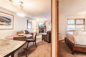 Whistler Vacation Club Lake Placid Lodge - 113