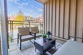 Whistler Vacation Club Lake Placid Lodge - 113