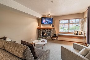 Whistler Vacation Club Lake Placid Lodge - 108