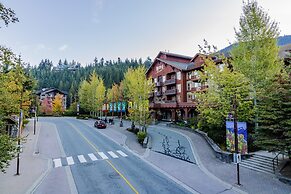 Whistler Vacation Club Lake Placid Lodge - 108