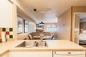 Whistler Vacation Club Lake Placid Lodge - 108