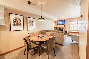 Whistler Vacation Club Lake Placid Lodge - 108