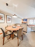 Whistler Vacation Club Lake Placid Lodge - 108