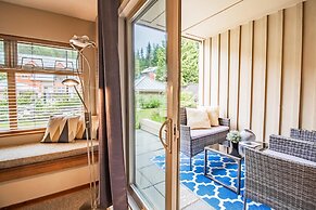 Whistler Vacation Club Lake Placid Lodge - 108