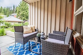 Whistler Vacation Club Lake Placid Lodge - 108