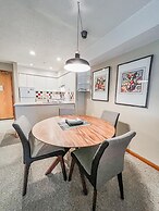 Whistler Vacation Club Lake Placid Lodge - 108