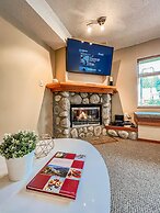 Whistler Vacation Club Lake Placid Lodge - 108