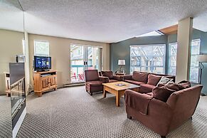 Elevate Real Estate Management Snowbird - 201