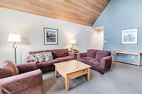 Elevate Real Estate Management Snowbird - 208