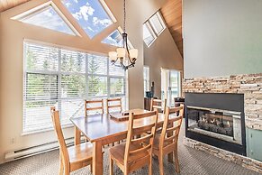 Elevate Real Estate Management Snowbird - 208