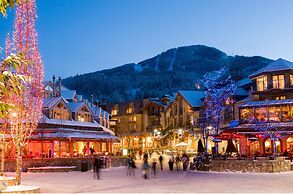 Elevate Real Estate Management Snowbird - 208