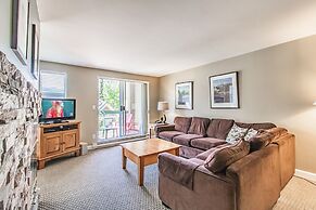 Elevate Real Estate Management Snowbird - 207