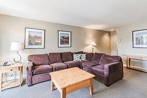 Elevate Real Estate Management Snowbird - 207