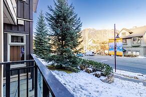 Whistler Vacation Club Lake Placid Lodge - 103