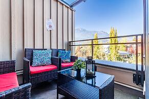 Whistler Vacation Club Lake Placid Lodge - 313