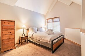 Whistler Vacation Club Lake Placid Lodge - 313