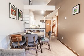 Whistler Vacation Club Lake Placid Lodge - 313