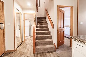 Whistler Vacation Club Lake Placid Lodge - 313