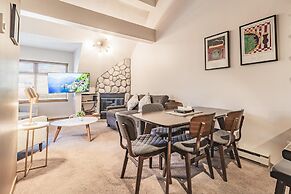 Whistler Vacation Club Lake Placid Lodge - 313