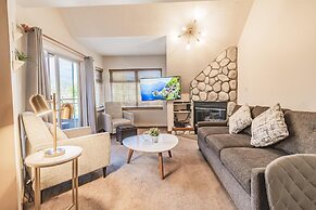 Whistler Vacation Club Lake Placid Lodge - 313