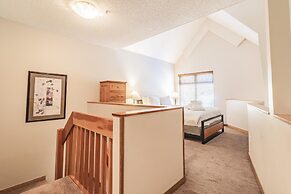 Whistler Vacation Club Lake Placid Lodge - 313