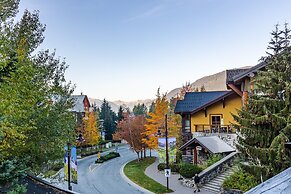 Whistler Vacation Club Lake Placid Lodge - 326