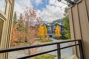 Whistler Vacation Club Lake Placid Lodge - 326