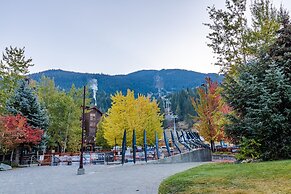 Whistler Vacation Club Lake Placid Lodge - 326