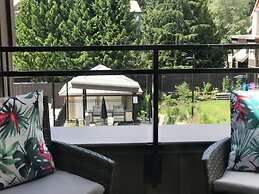 Whistler Vacation Club Lake Placid Lodge - 326