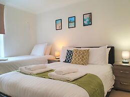 The Belmont Old Town